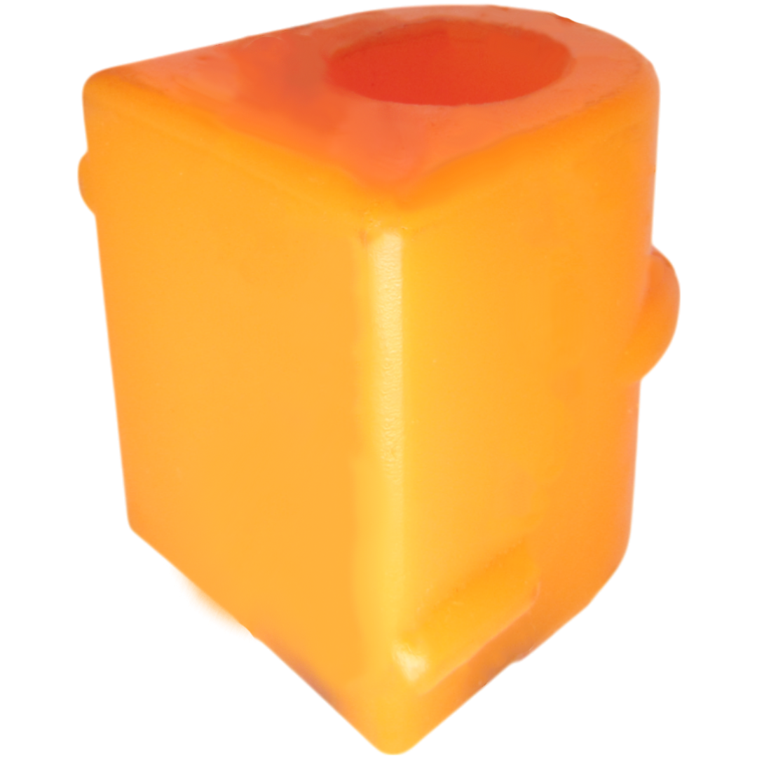 Polyurethane bushing front stabilizer Daewoo Nubira 1999-2003 1.6L