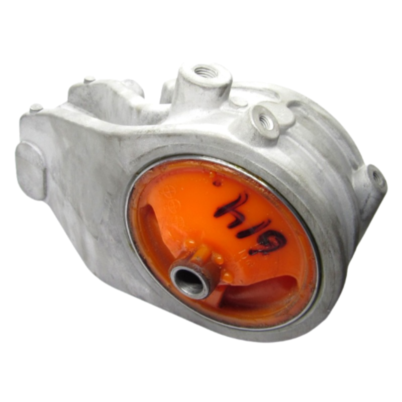 Поліуретанова подушка двигуна права Mitsubishi Galant VI 1996-2003 РЕКОНСТРУКЦІЯ ВАШОЇ