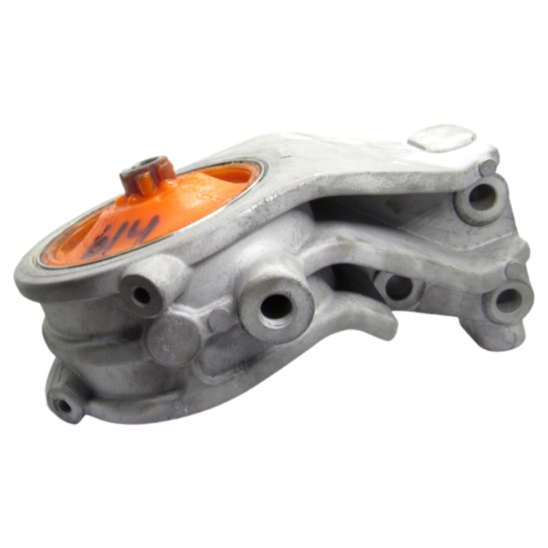 Поліуретанова подушка двигуна права Mitsubishi Galant VI 1996-2003 РЕКОНСТРУКЦІЯ ВАШОЇ