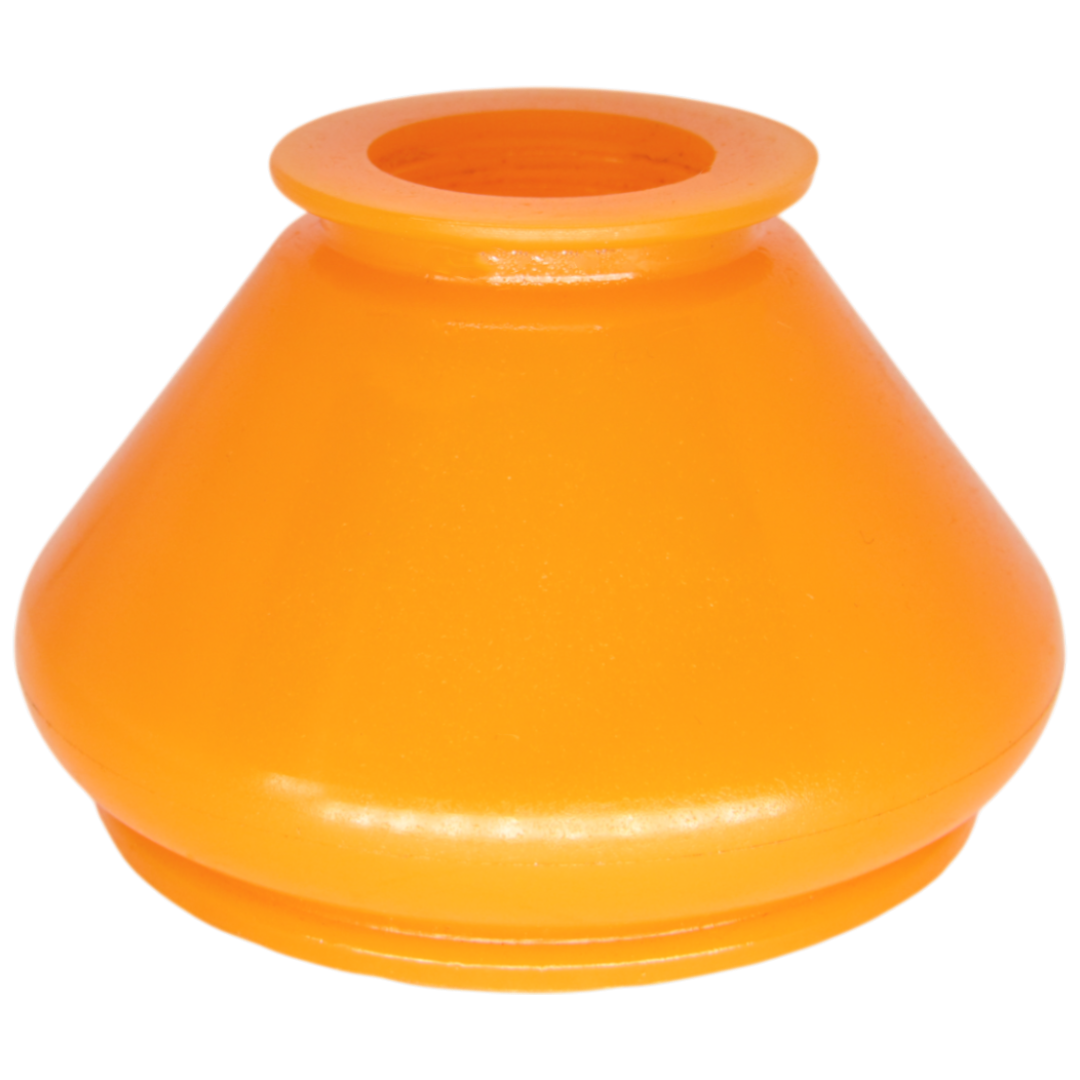 Поліуретановий пильник шарової опори рульового накінечника Mercedes-Benz Sprinter 2006-