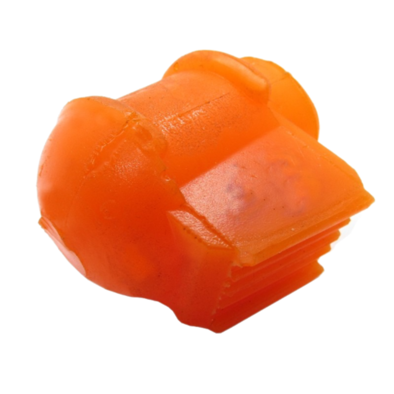 Полиуретановая втулка переднего стабилизатора Dacia Solenza 2003-2005 1.4L