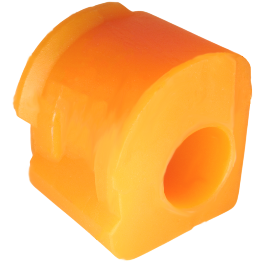 Поліуретанова втулка переднього стабілізатора Volkswagen Golf 1983-1992 1.6L