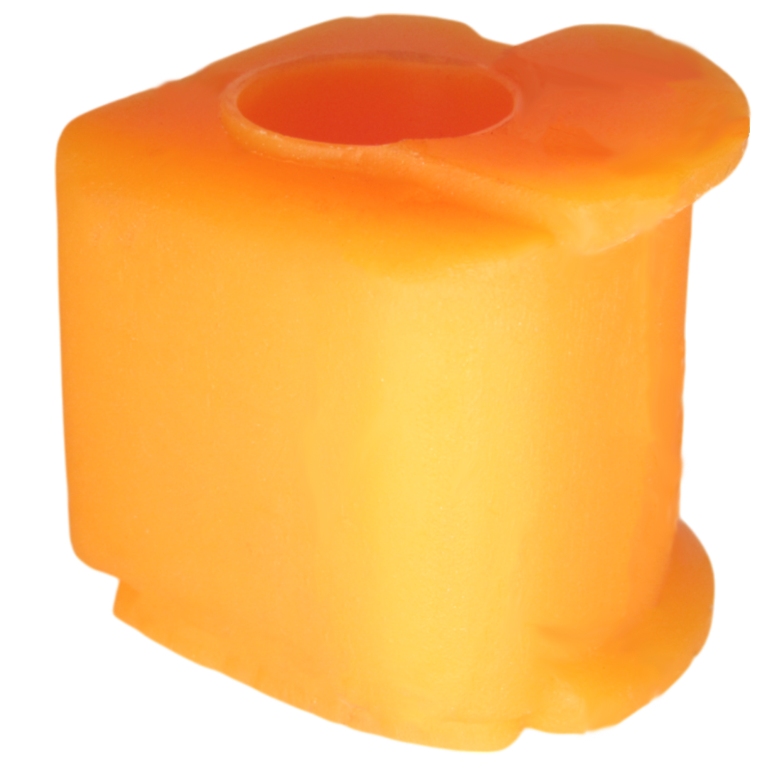 Поліуретанова втулка переднього стабілізатора Volkswagen Golf 1983-1992 1.6L