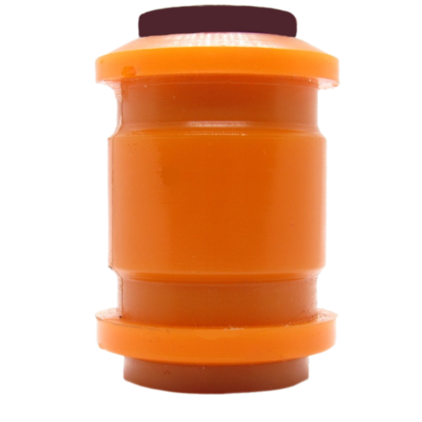 Полиуретановый сайлентблок задней нижней тяги внутренний Toyota RAV4 2000-2005