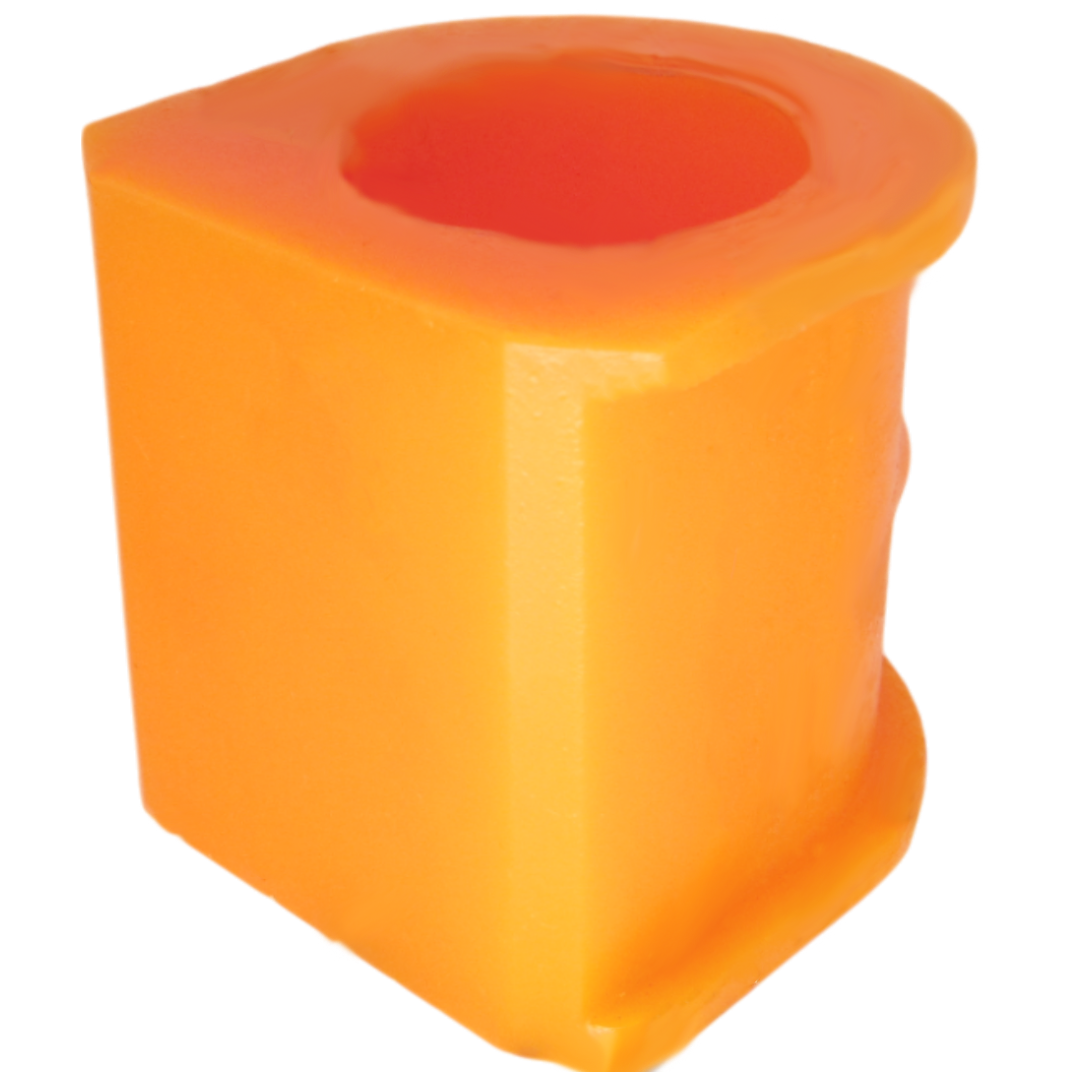 Поліуретанова втулка переднього стабілізатора Opel Frontera 1998-2004 3.2L