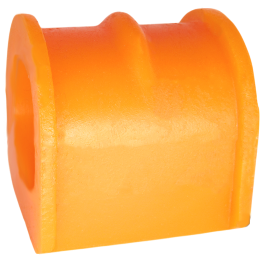 Поліуретанова втулка переднього стабілізатора Opel Frontera 1998-2004 3.2L