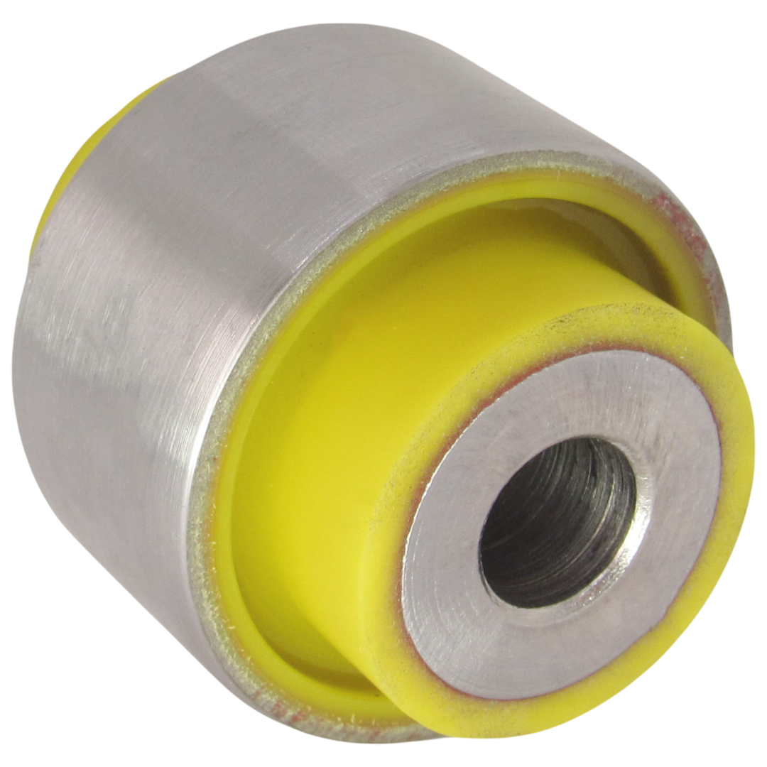 Поліуретановий сайлентблок задньої поперечної тяги BMW 3 E90 2002-2012 HARDNESS