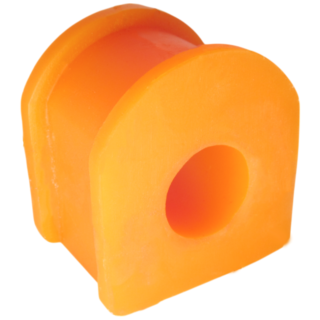 Поліуретанова втулка переднього стабілізатора Ford Fiesta 2002-2008 2.0L