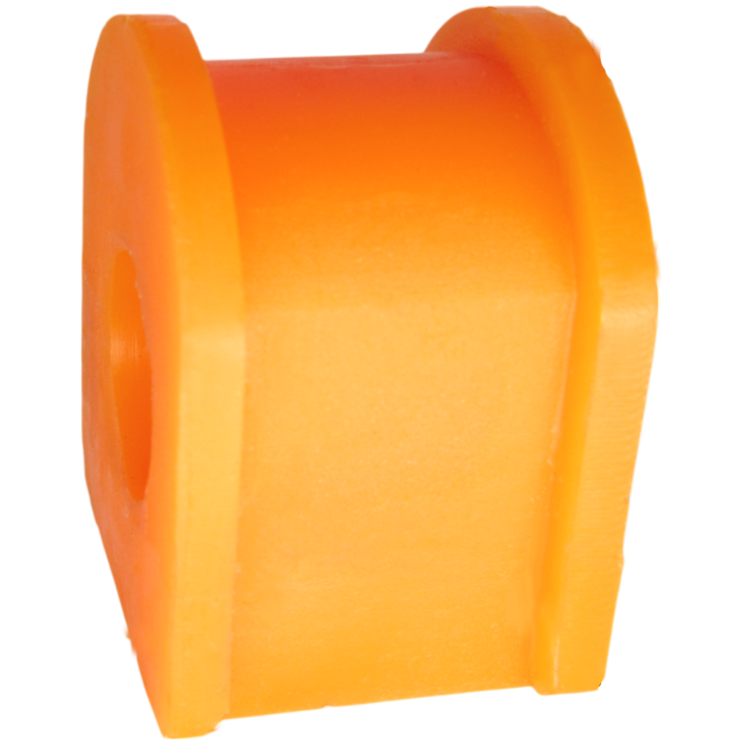 Поліуретанова втулка переднього стабілізатора Ford Fiesta 2002-2008 2.0L