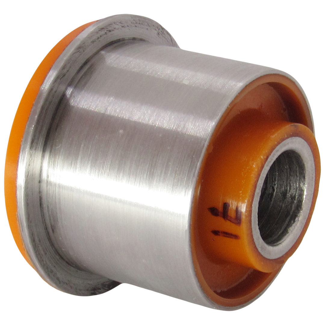 Полиуретановый сайлентблок переднего рычага передний Peugeot 406 1995-2004 PP-0071