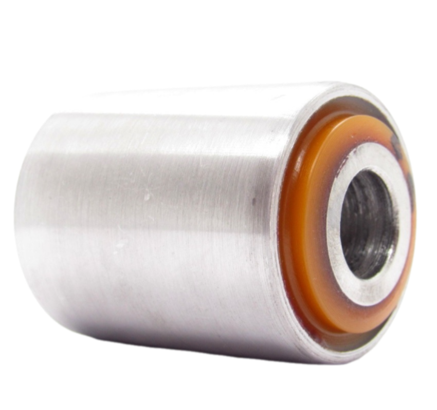 Поліуретановий сайлентблок задньої прямої, вигнутої тяги внутрішній Opel Antara 2006-2010