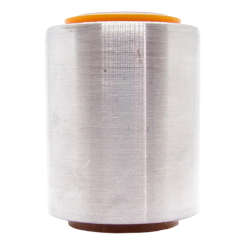 Поліуретановий сайлентблок задньої прямої, вигнутої тяги внутрішній Opel Antara 2006-2010