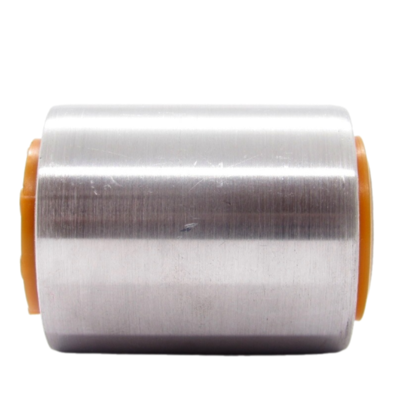 Поліуретановий сайлентблок задньої прямої, вигнутої тяги внутрішній Opel Antara 2006-2010