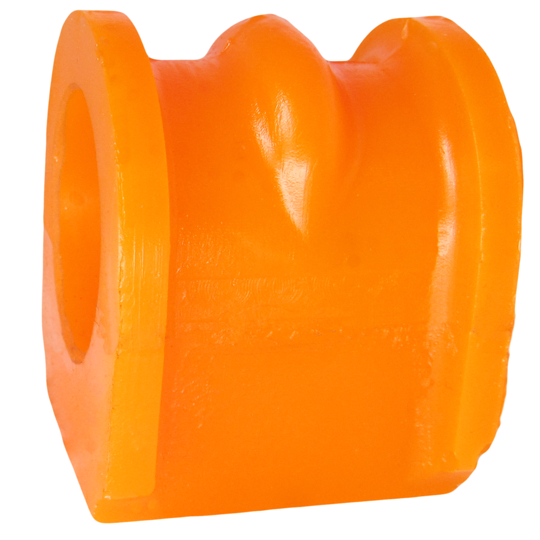 Поліуретанова втулка переднього стабілізатора Nissan Almera 1995-2000 1,6 l