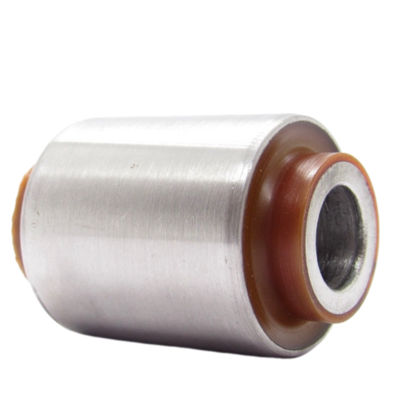 Поліуретановий сайлентблок задньої цапфи верхній Chevrolet Captiva 2006-2018