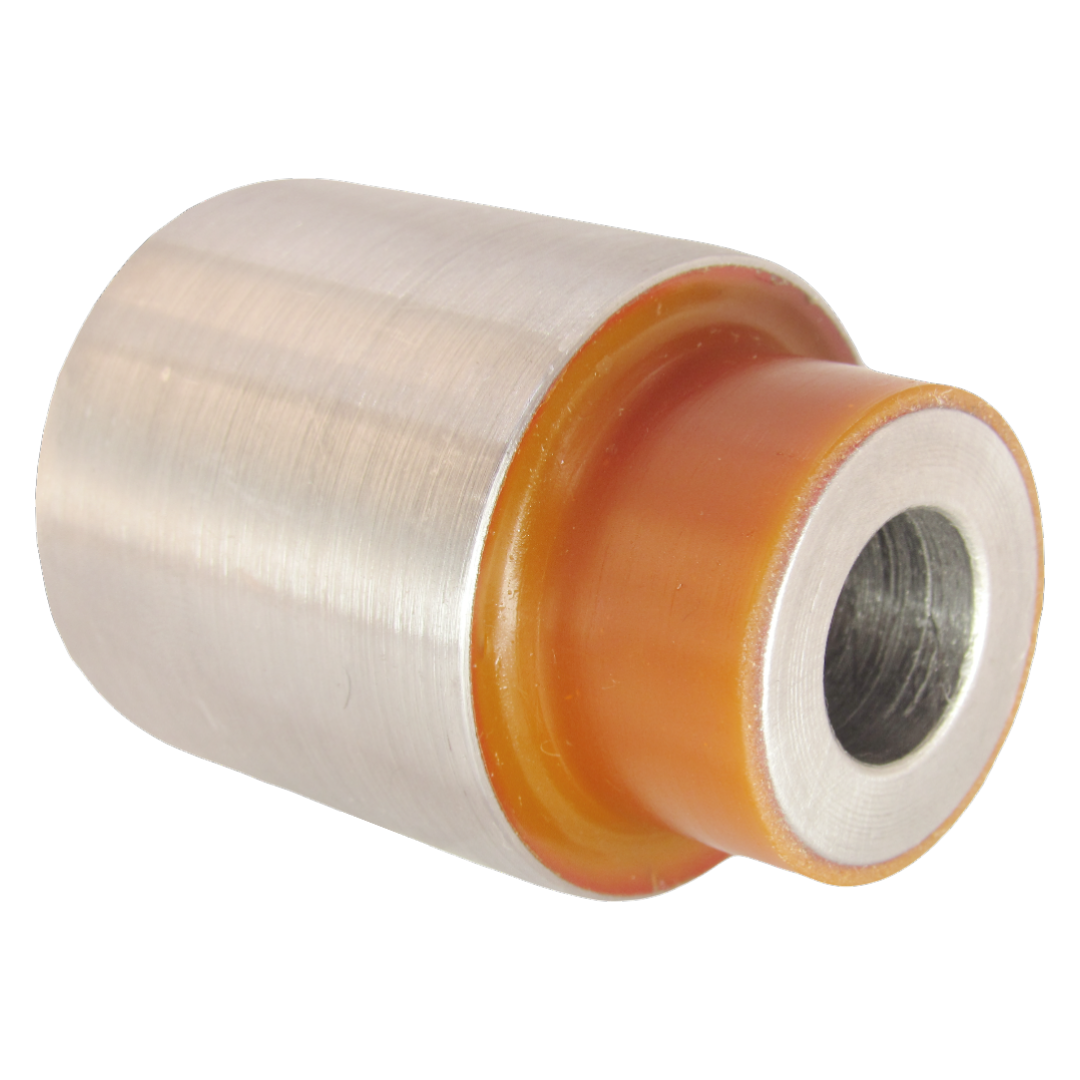 Polyurethane bushing rear straight link outer Chevrolet Captiva 2006-2018