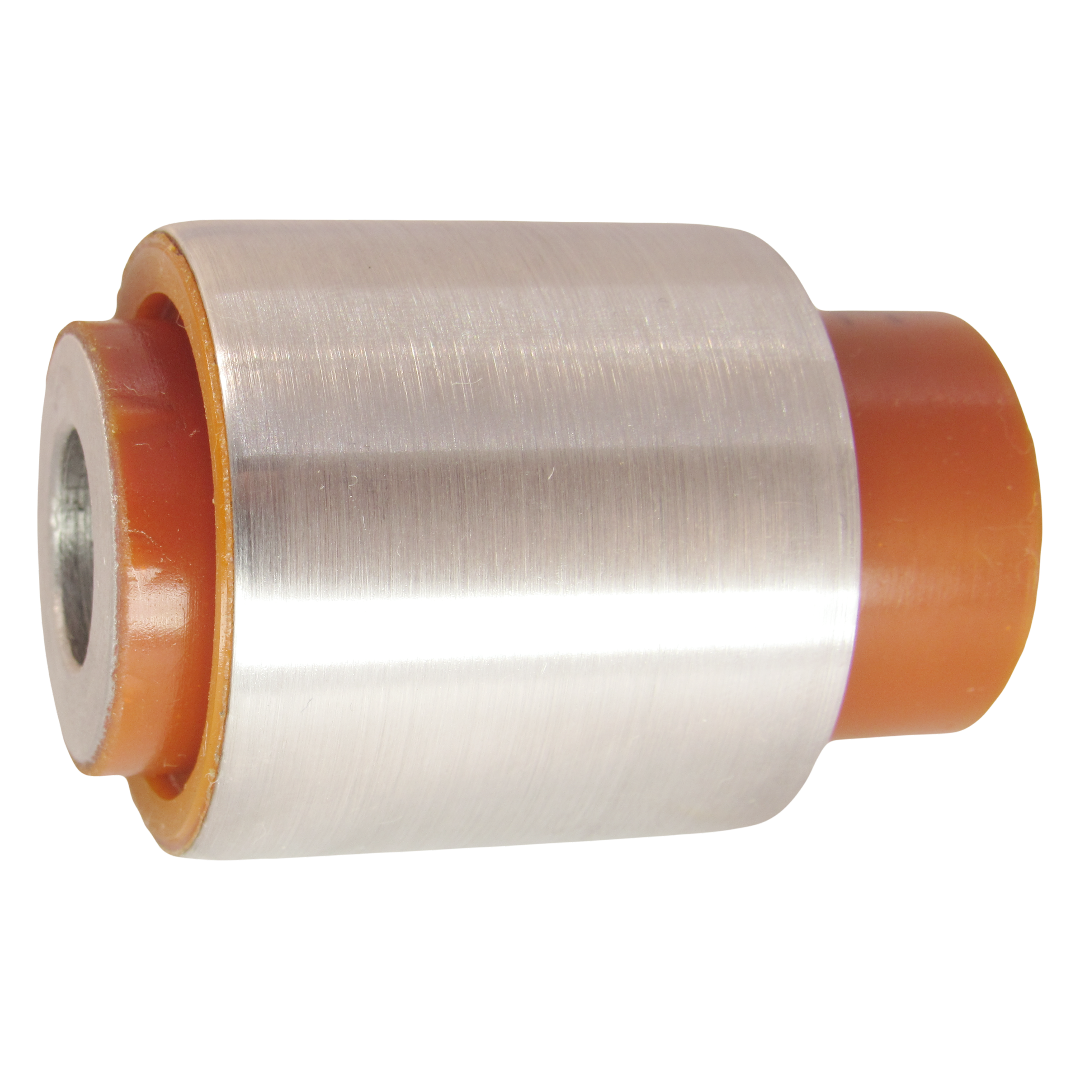 Polyurethane bushing rear straight link outer Chevrolet Captiva 2006-2018