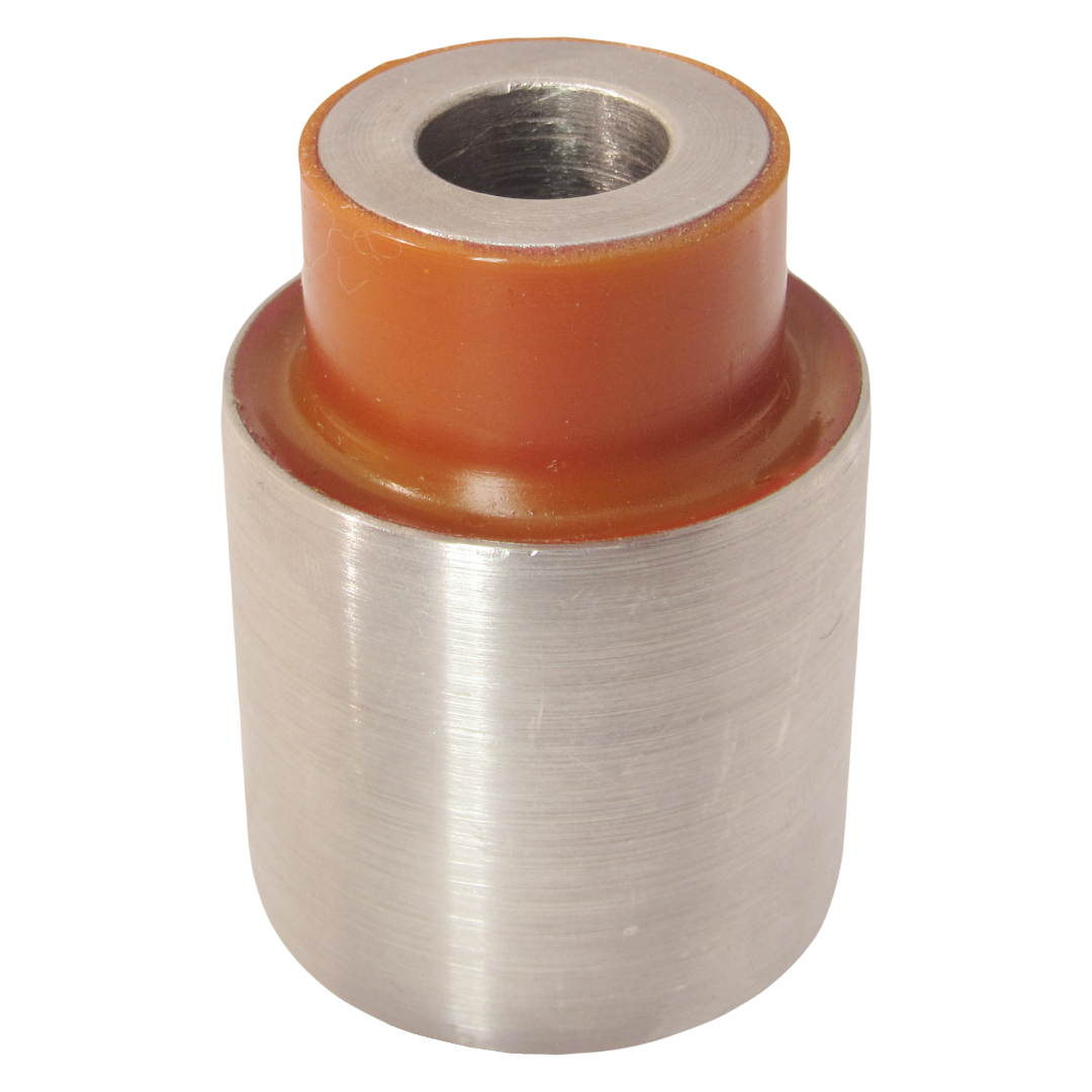 Polyurethane bushing rear straight link outer Chevrolet Captiva 2006-2018