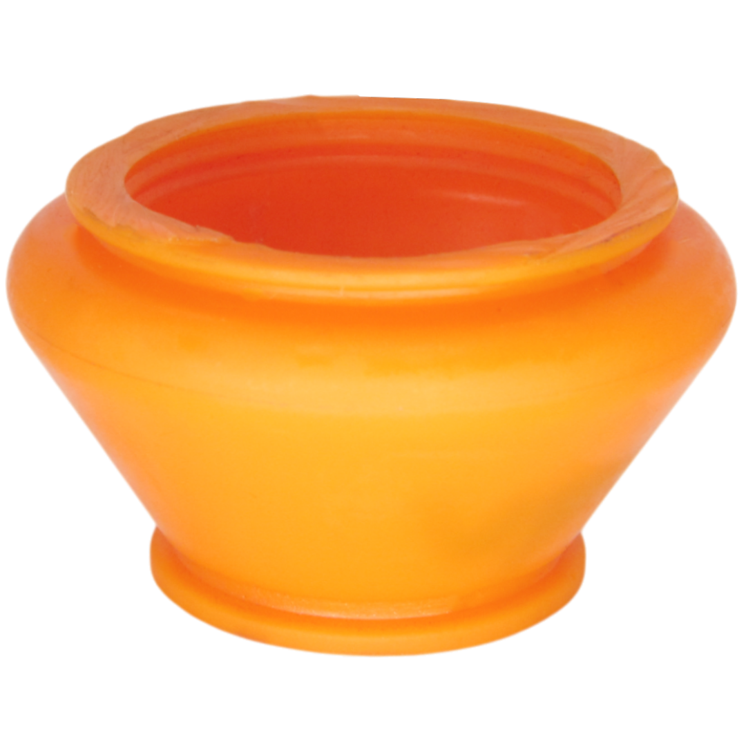 Polyurethane boot of the ball support of the front lower arm Opel Vectra 2002-2008 1,6D