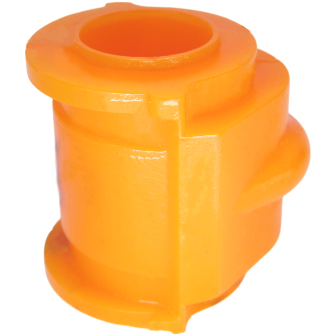 Поліуретанова втулка переднього стабілізатора Nissan Almera 1995-2000 1.8L