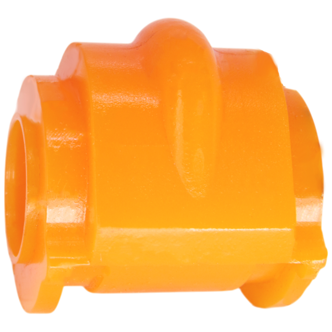 Поліуретанова втулка переднього стабілізатора Nissan Almera 1995-2000 1.8L