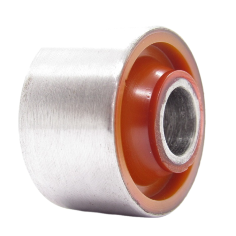 Поліуретановий сайлентблок заднього амортизатора верхній Fiat Doblo 2000-2010