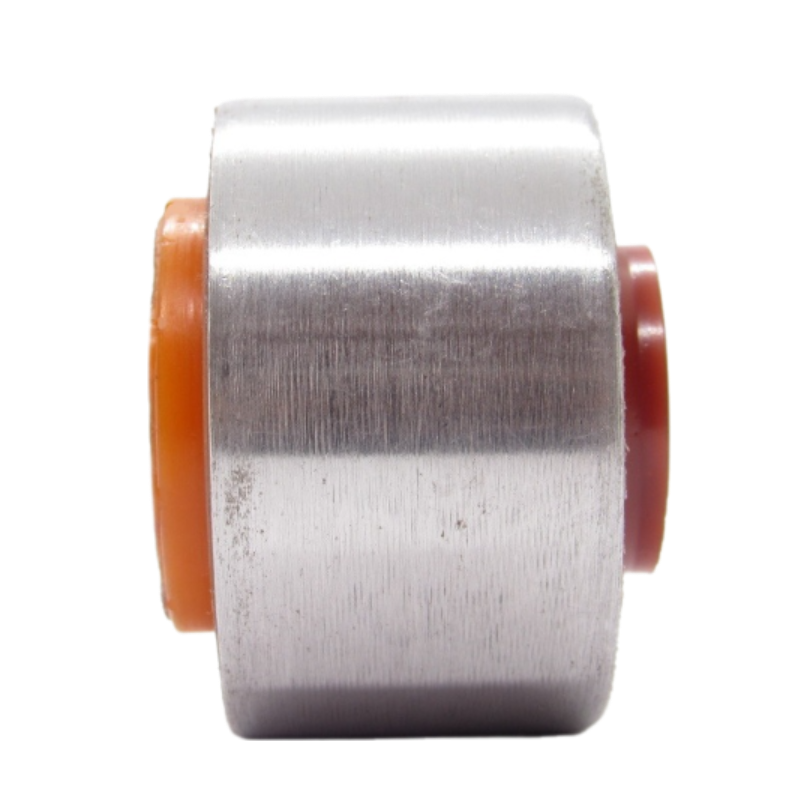 Поліуретановий сайлентблок заднього амортизатора верхній Fiat Doblo 2000-2010