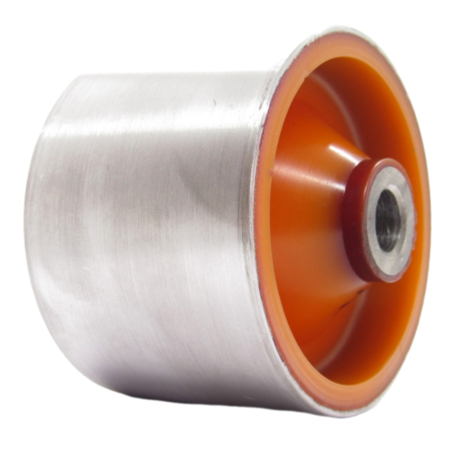 Поліуретановий сайлентблок задньої балки Nissan Primera 2002-2007