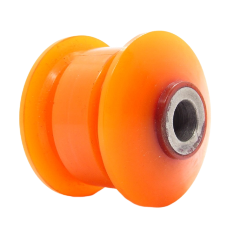 Поліуретановий сайлентблок переднього важеля Audi 80 B2 1978-1986 (без гідропідсилювача)