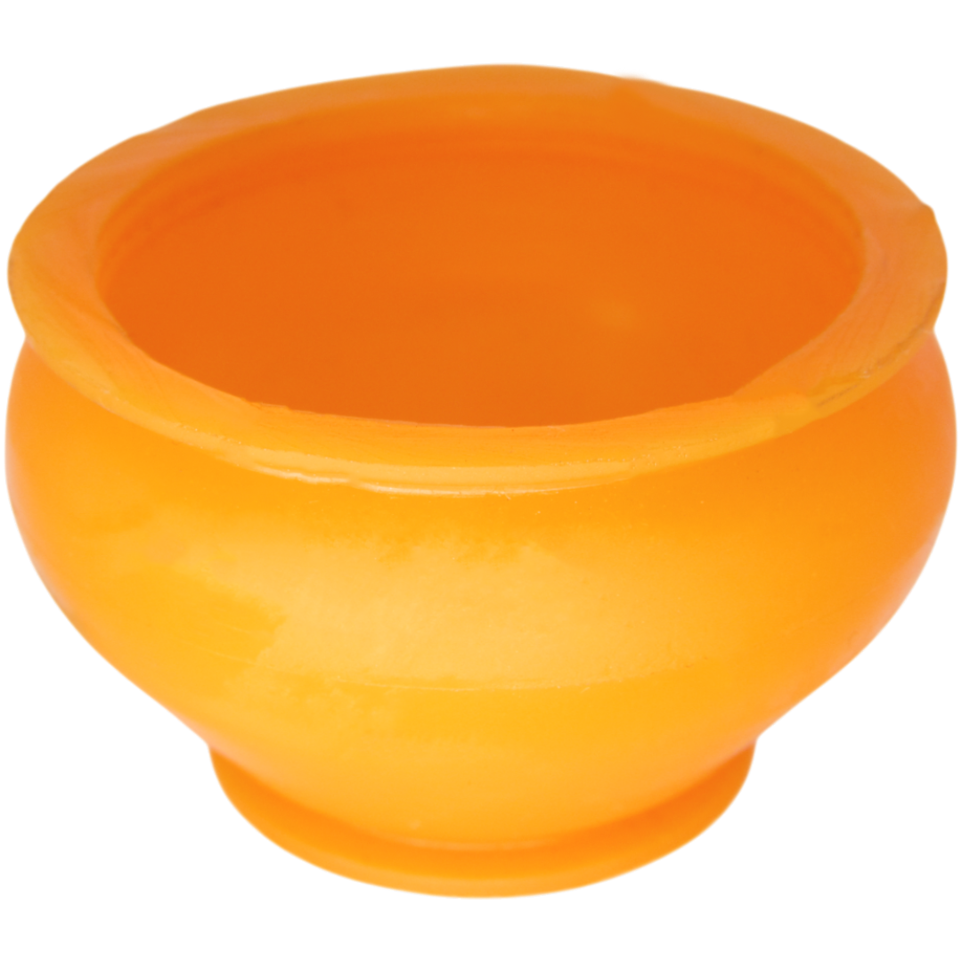 Поліуретановий пильник шарової опори під пружинне кільце d19*D35, L28 одноступінчатий