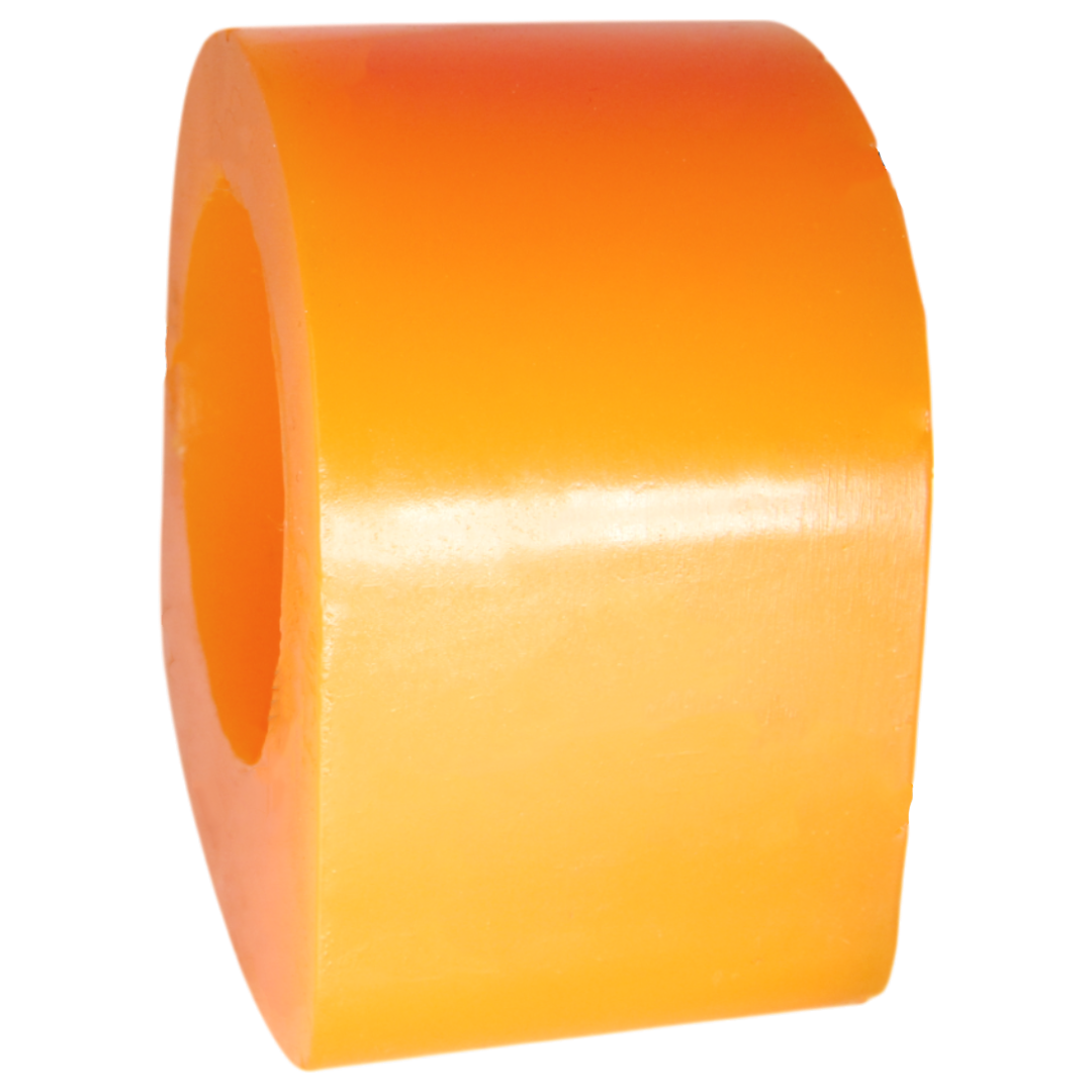 Поліуретанова втулка переднього стабілізатора Nissan Bluebird 1985-1990 2.0L