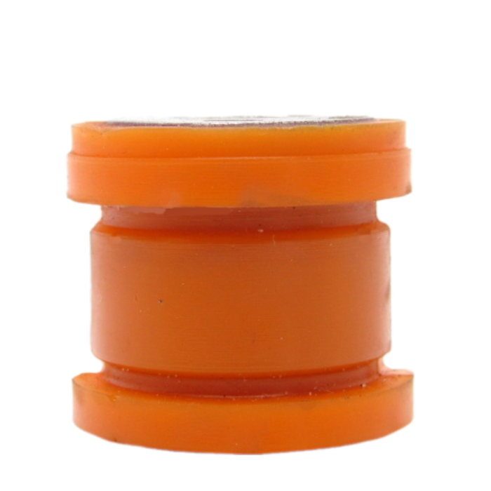 Поліуретанова втулка стійки переднього стабілізатора нижня Merсedes 210 1996-2003