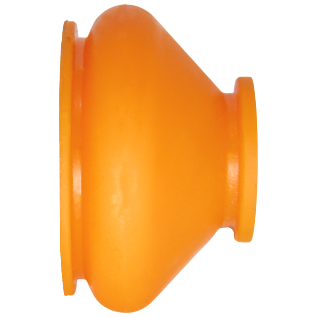 Поліуретановий пильник шарової опори рульового накінечника Ваз 2113-2115 2001-2013