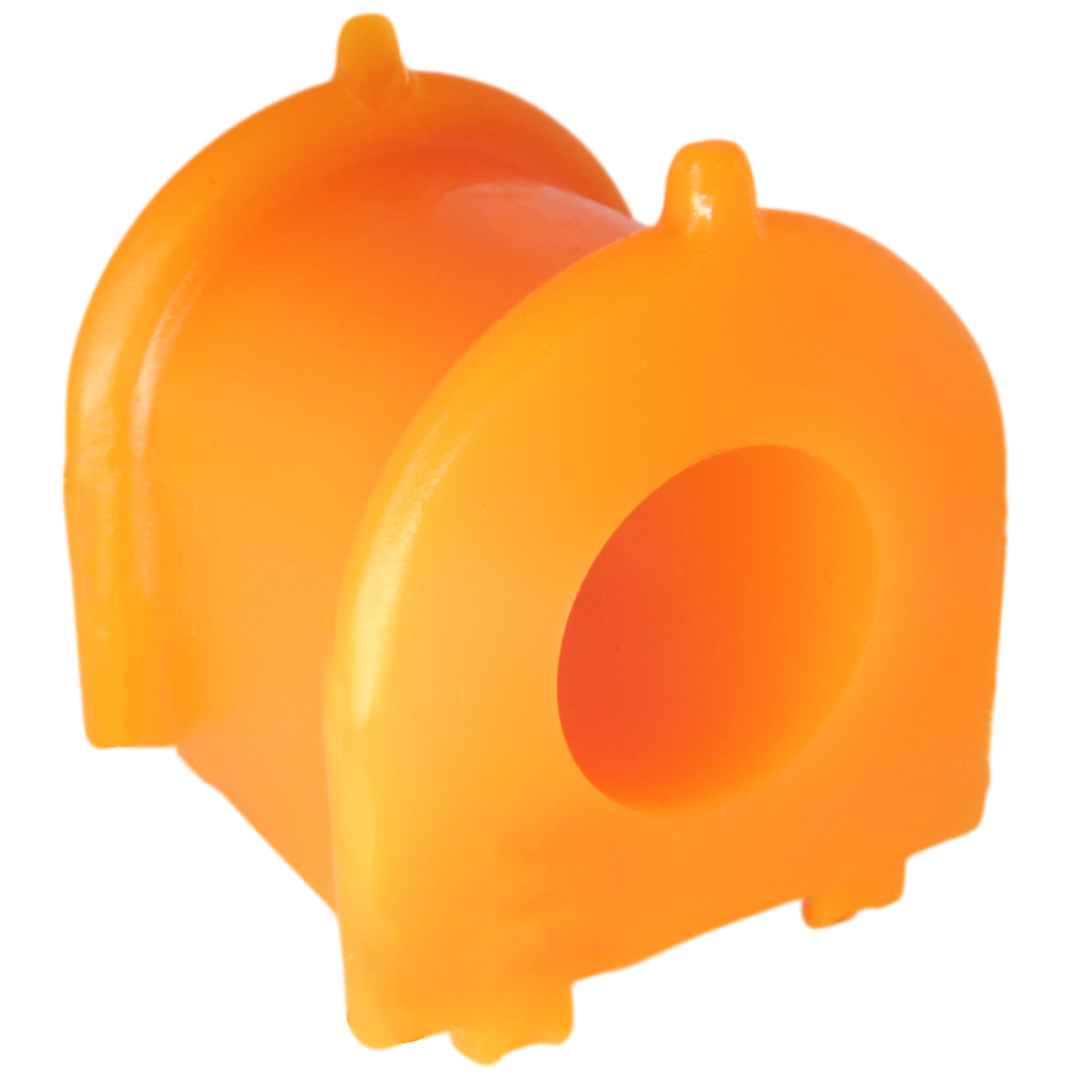 Поліуретанова втулка переднього стабілізатора Toyota Highlander 2000-2008 2.4L