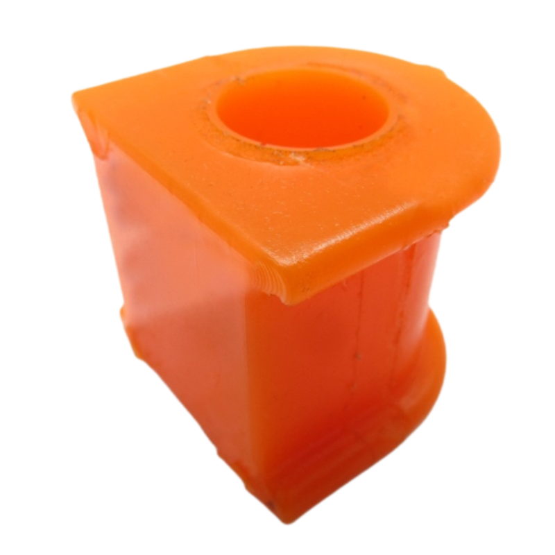 Поліуретанова втулка переднього стабілізатора Toyota Crown 2003-2008 3.0L