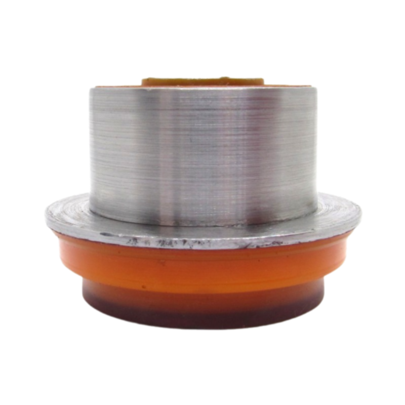 Полиуретановый сайлентблок переднего рычага задний Merсedes W210 1995-2002