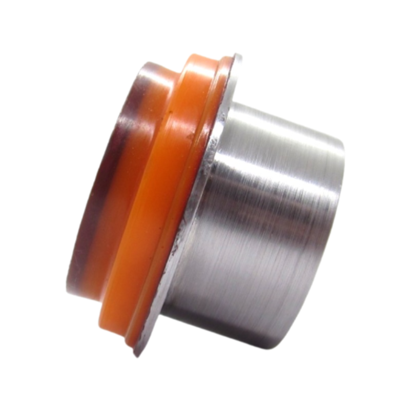 Полиуретановый сайлентблок переднего рычага задний Merсedes W210 1995-2002