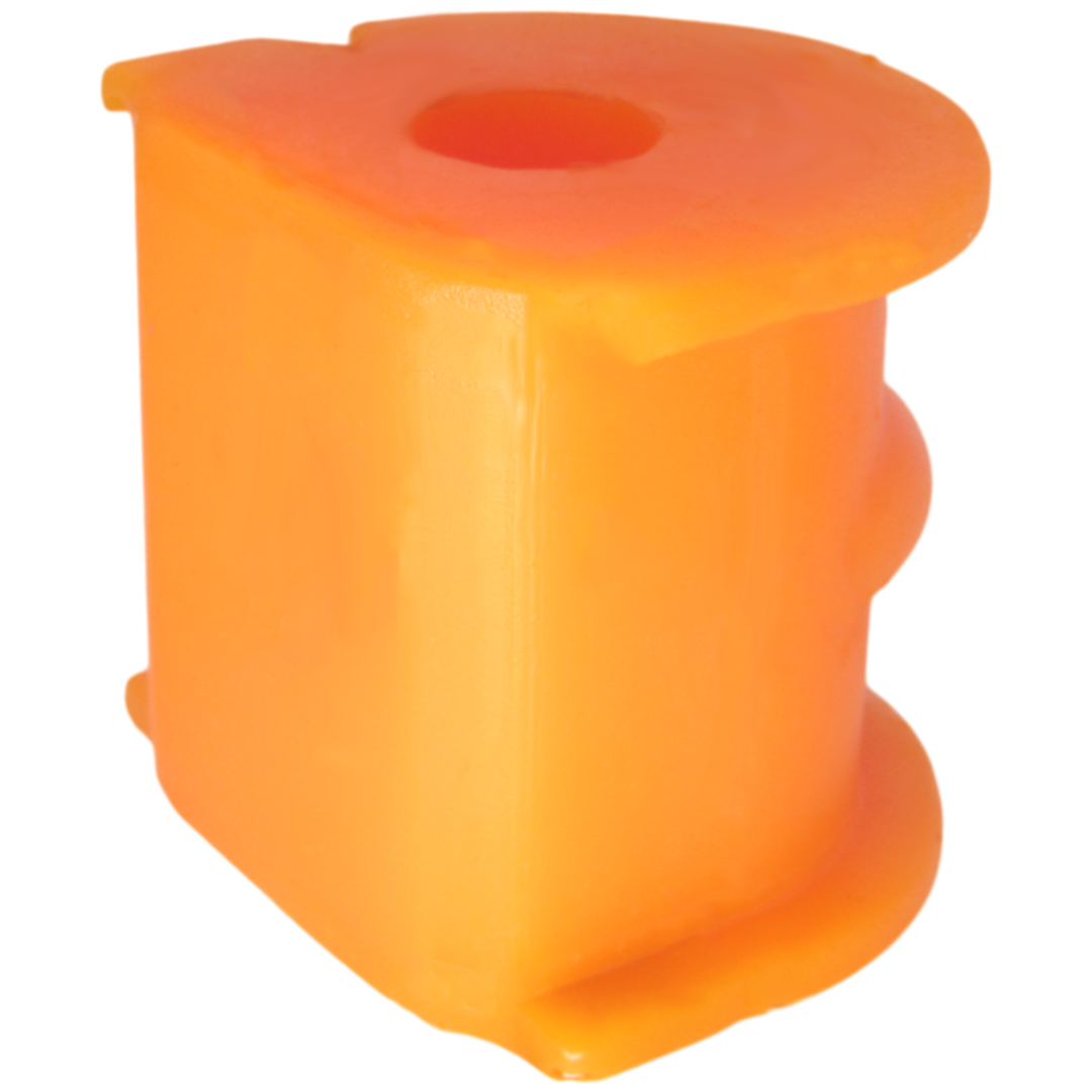 Поліуретанова втулка заднього стабілізатора Opel Antara 2006-2010 2.4L