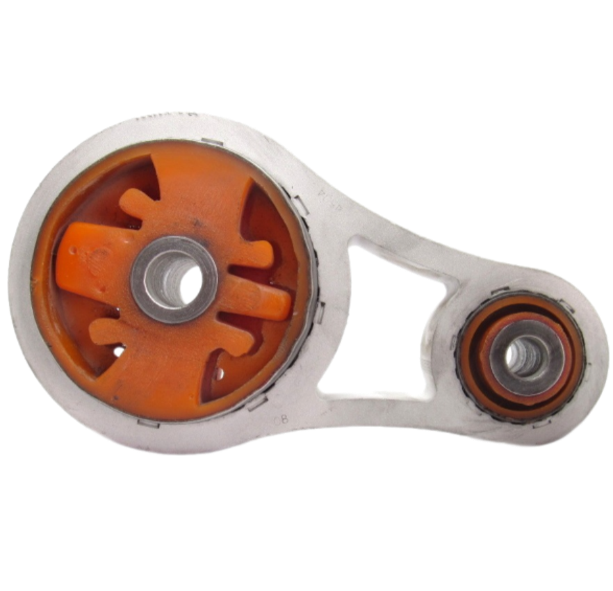 Поліуретанова подушка двигуна нижня Nissan Primastar 2002-2016 2,0