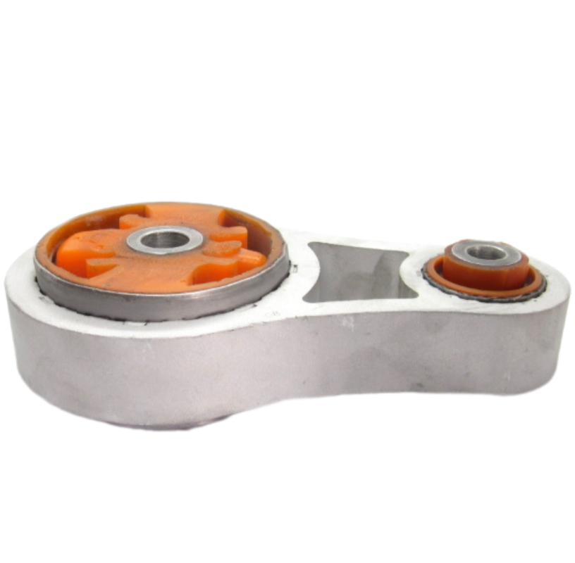 Поліуретанова подушка двигуна нижня Nissan Primastar 2002-2016 2,0