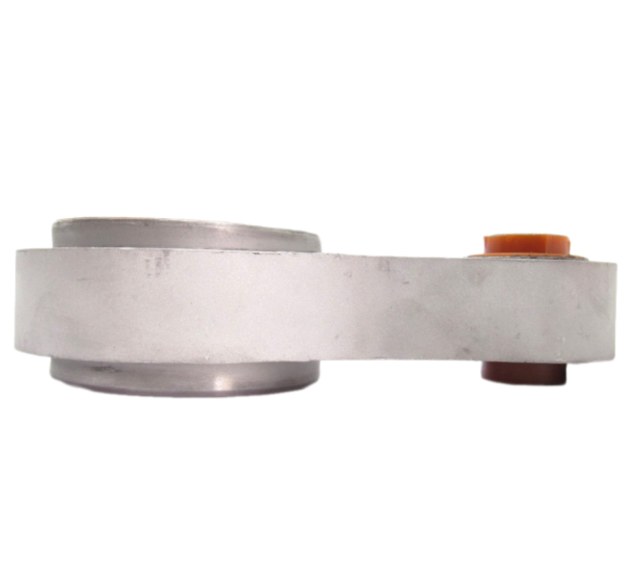 Поліуретанова подушка двигуна нижня Nissan Primastar 2002-2016 2,0