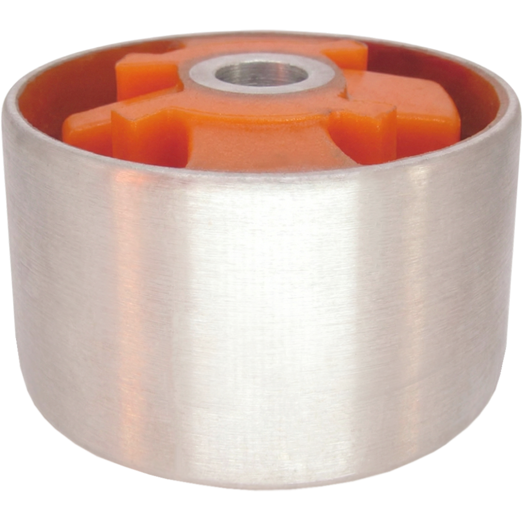 Поліуретанова подушка двигуна нижня Renault Trafic 2001-2014 2,0 ВЕЛИКИЙ САЙЛЕНТБЛОК