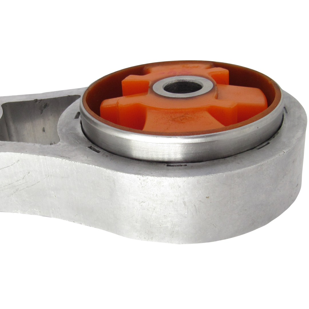 Поліуретанова подушка двигуна нижня Renault Trafic 2001-2014 2,0 Послуга ПО ЗАМІНІ великого САЙЛЕНТБЛОКА