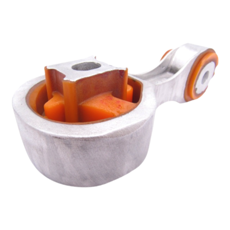 Поліуретанова подушка двигуна верхня Nissan Primastar 2002-2016 2,0