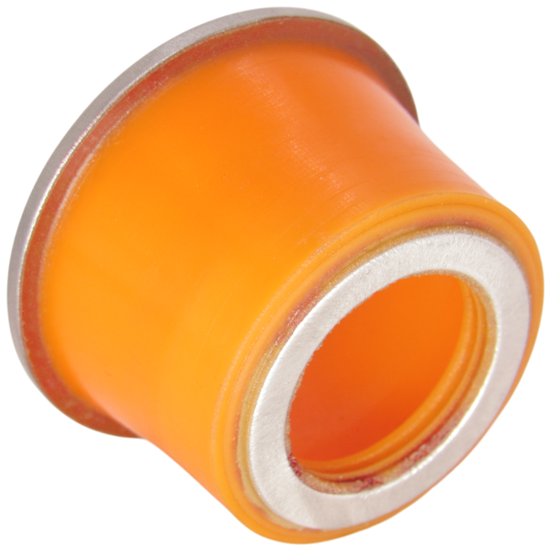 Поліуретановий пильник шарової опори під пресову посадку d19*D32, L24 одноступінчатий