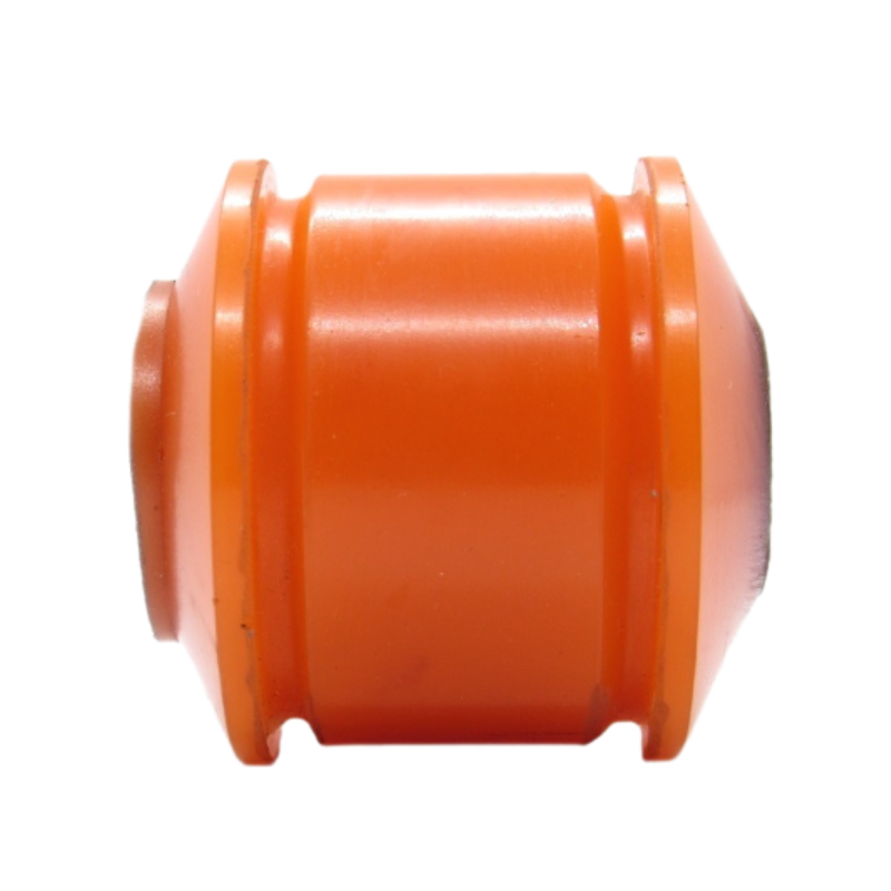 Поліуретановий сайлентблок заднього амортизатора верхній Nissan Primastar 2002-2016