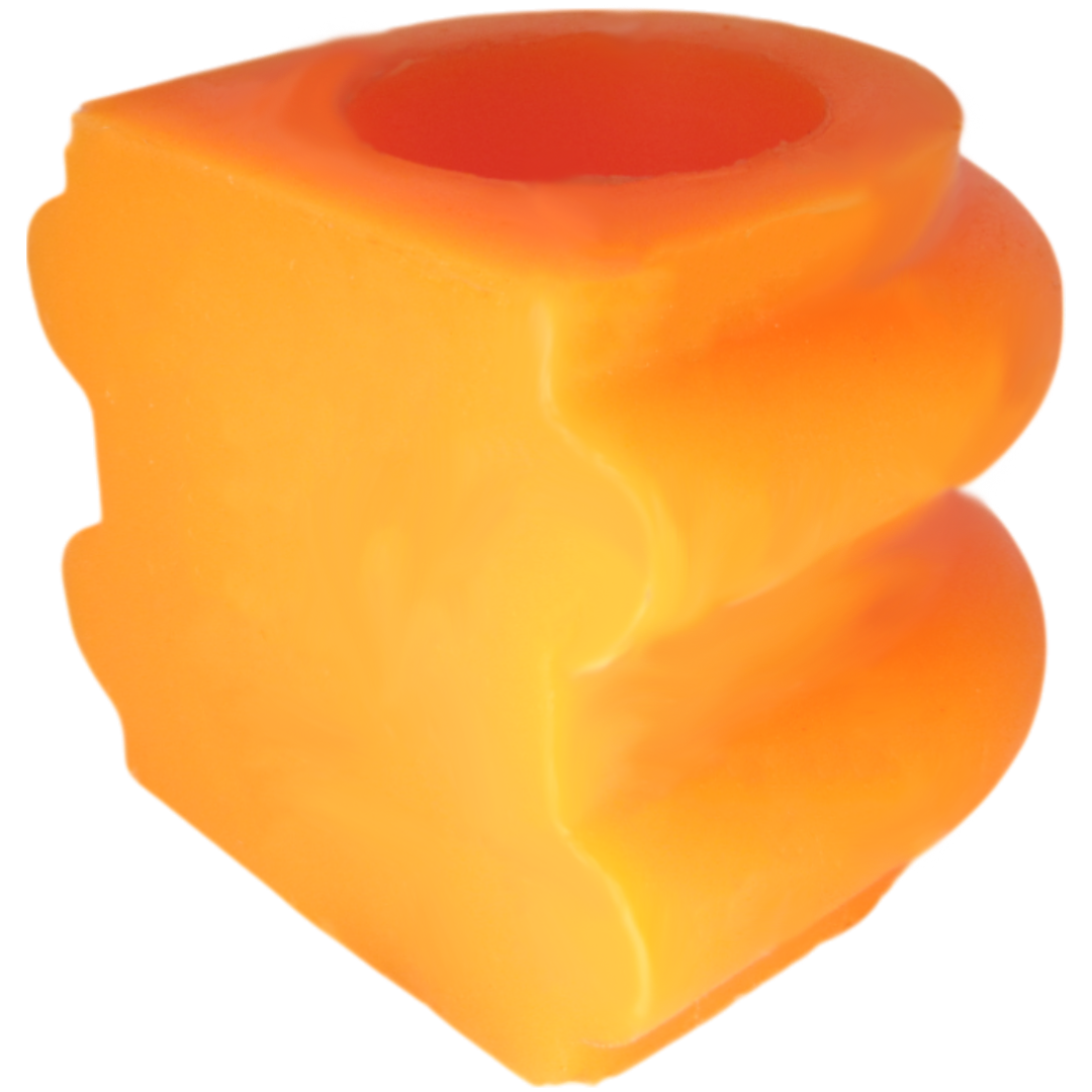 Полиуретановая втулка переднего стабилизатора Chery Eastar 2003- 1.6L