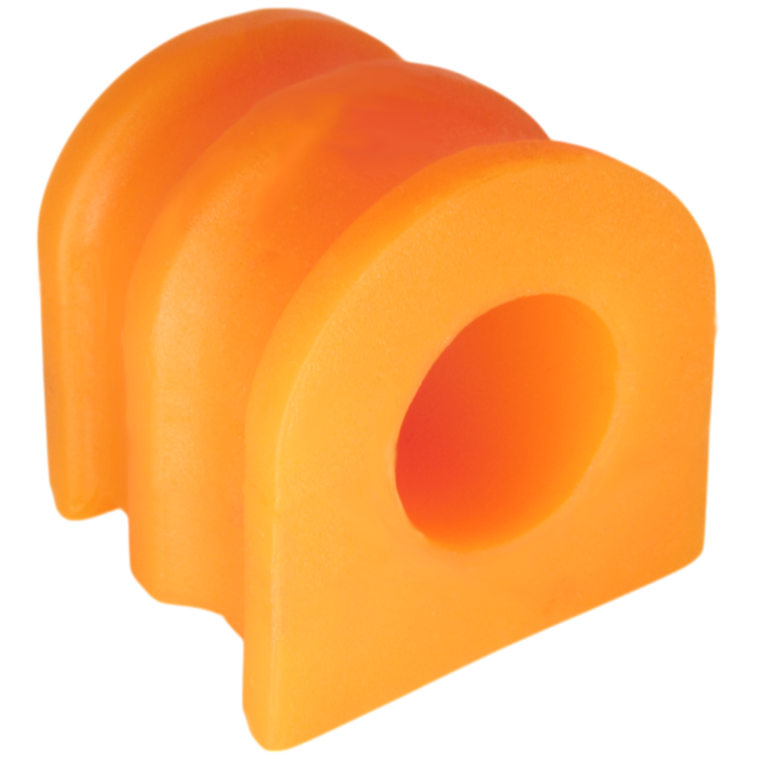 Поліуретанова втулка переднього стабілізатора Renault Scenic 2003-2009 1.5D