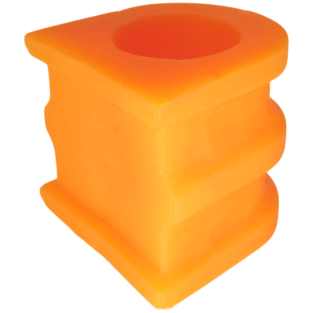 Поліуретанова втулка переднього стабілізатора Renault Master 2010- 2.3D