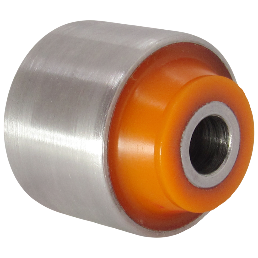 Поліуретановий сайлентблок заднього амортизатора Acura Legend 1986-1995 40,5мм